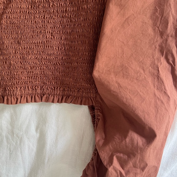 Aritzia: Wilfred Dress - Picture 4 of 4